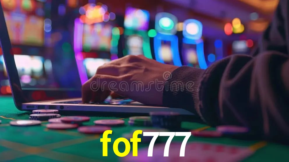 Experiência VIP fof777