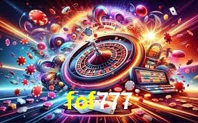 Experiência VIP fof777