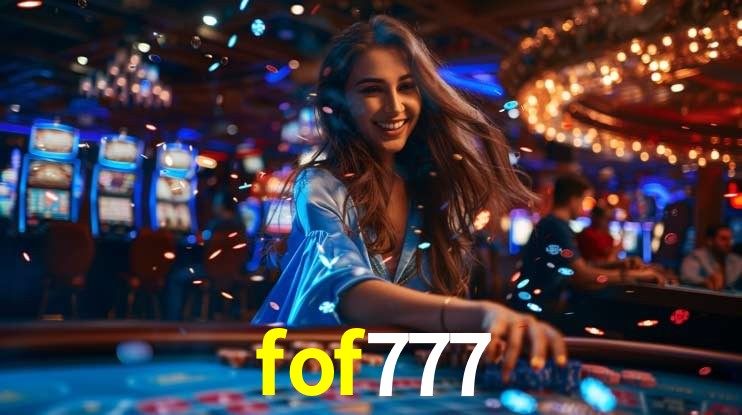 Experiência VIP fof777