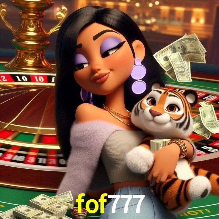 Welcome Bonus fof777