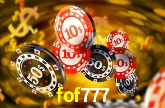 Estatísticas fof777