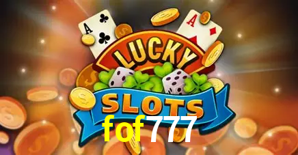 A Revolução dos Aplicativos de Jogos no fof777