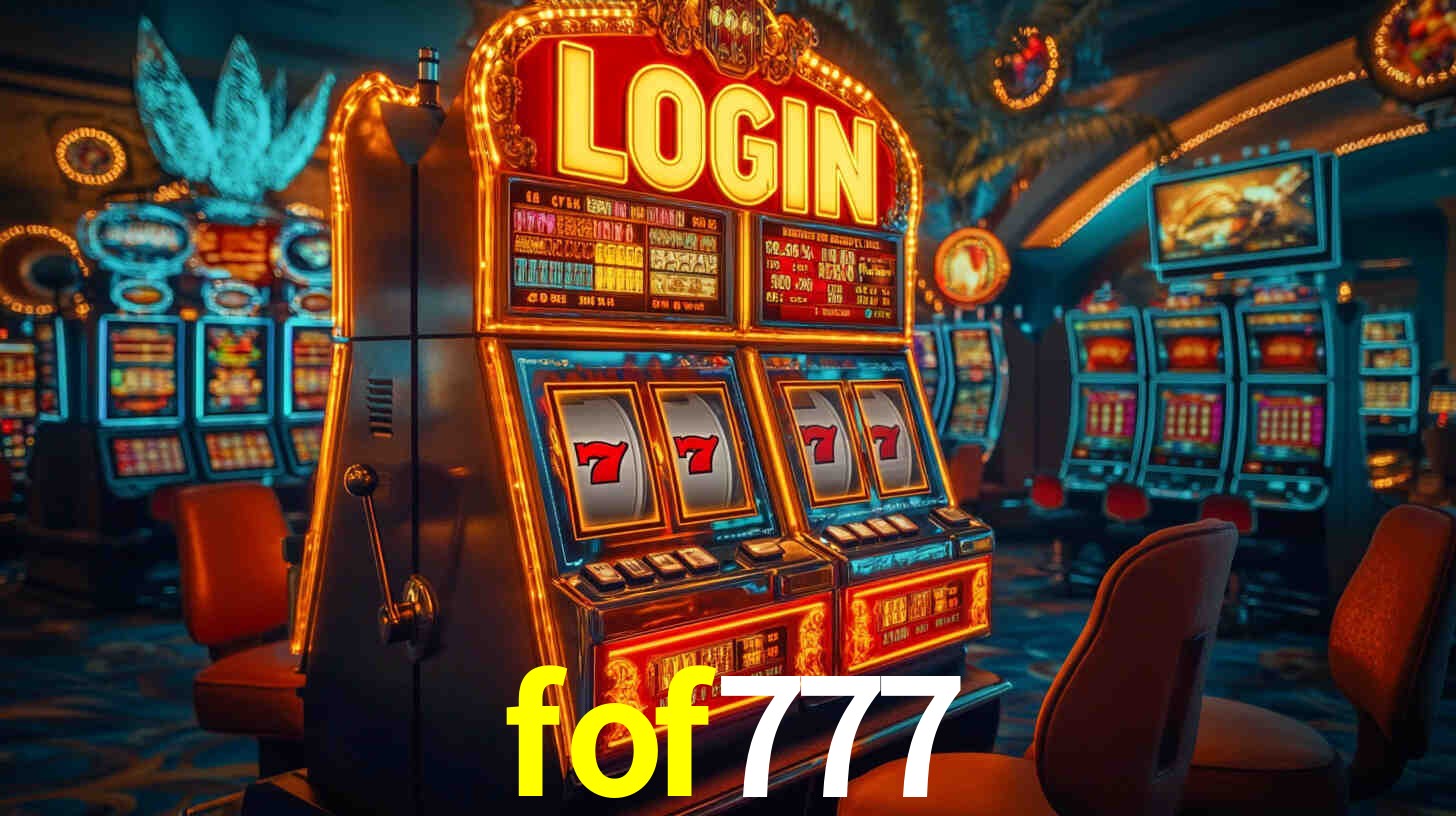 fof777 bet