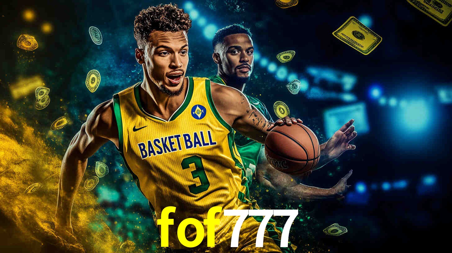 cassino fof777