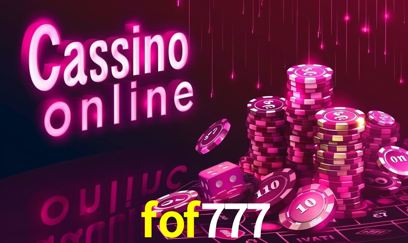 Torneios fof777