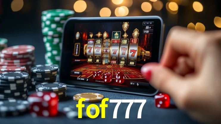 Bônus Diários fof777