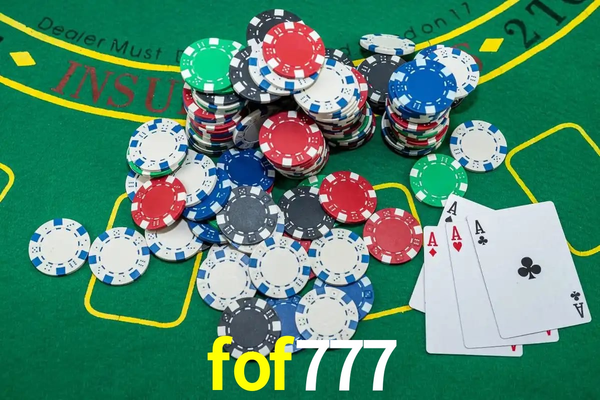 Recursos de Bônus fof777