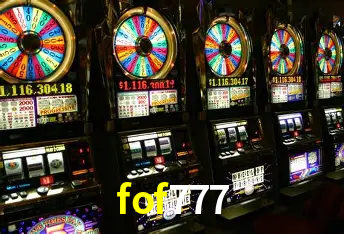 A Emoção da Loteria na fof777: Uma Chance de Mudança de Vida