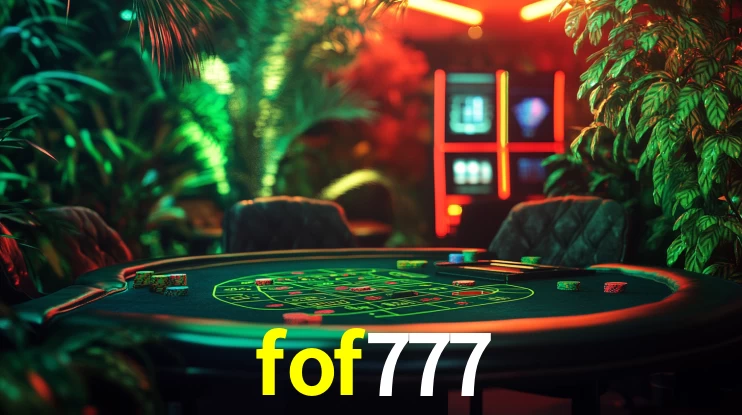 APP oficial da fof777 para mobile