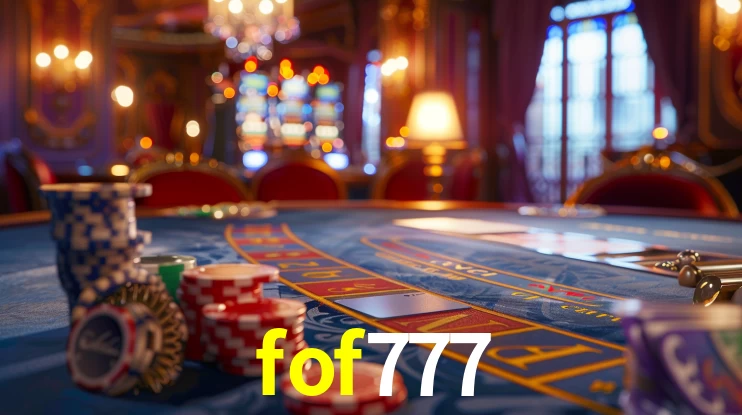 Casino VIP fof777