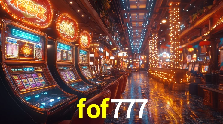 fof777: Seu Especialista em Apostas Esportivas Brasileiras