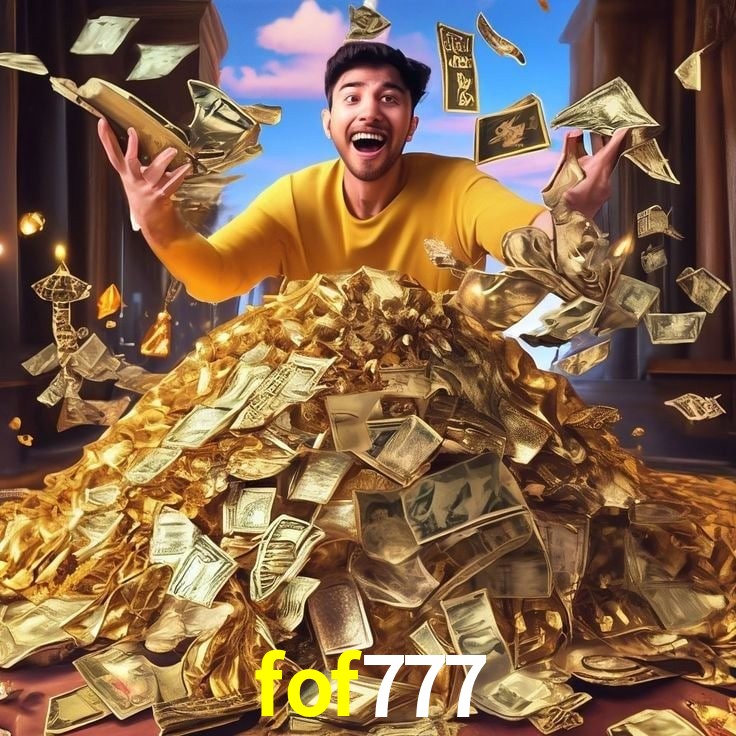 Provedores de Jogos fof777