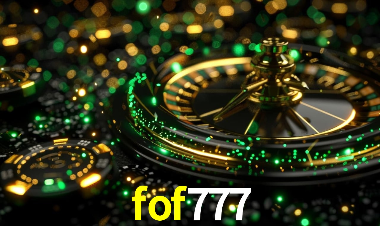 Promoção Relâmpago fof777