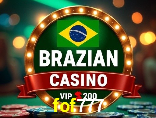 Promoções Sazonais fof777