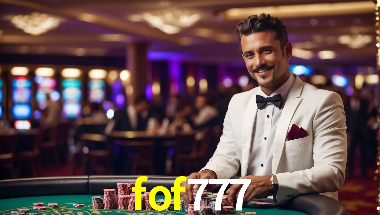 Diretório de Jogos fof777