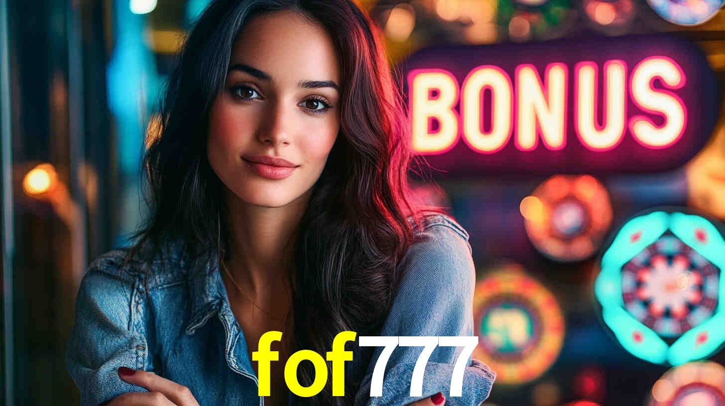 fof777: A Experiência de Casino com Jogos de Mesa ao Vivo