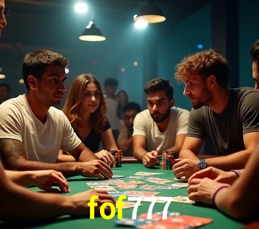 Sistemas de Segurança fof777