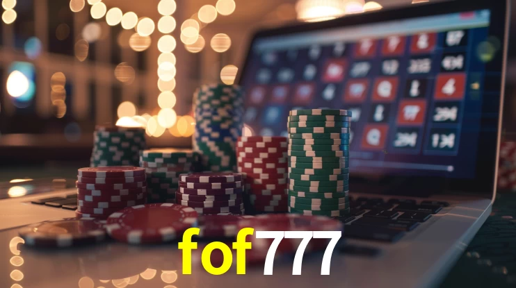 Descubra a Essência do fof777: Nossa História e Compromissos