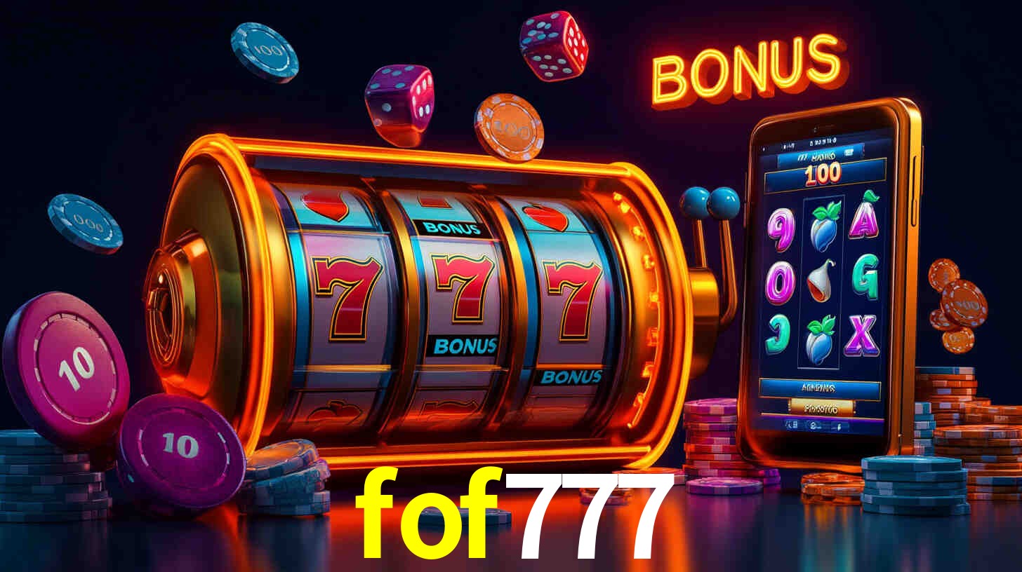 Estatísticas Esportivas fof777
