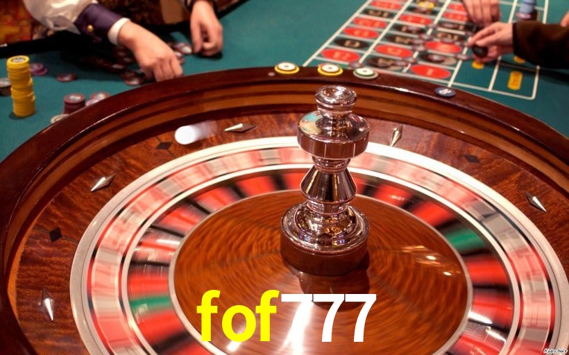 Estatísticas do Jogo fof777