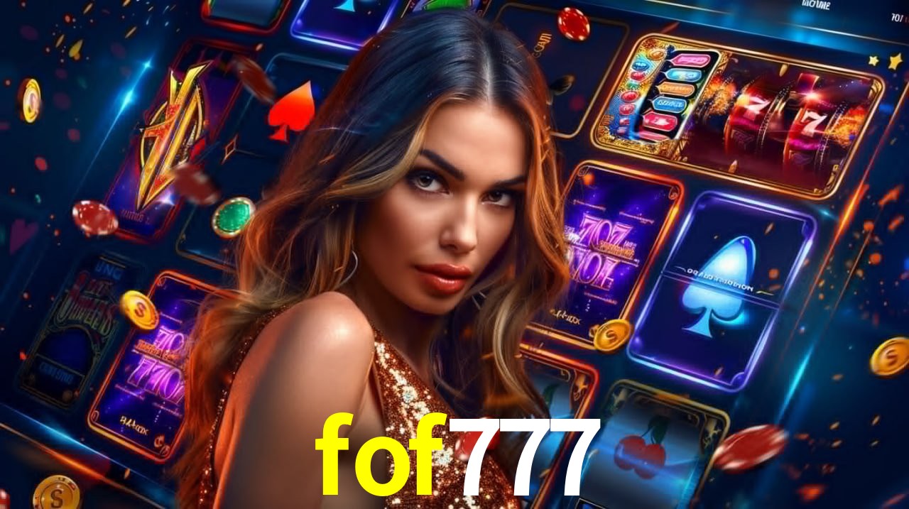 Casino VIP fof777