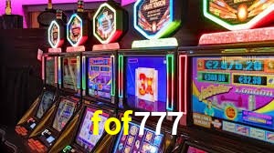 Estatísticas Esportivas fof777