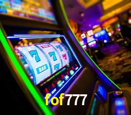 Desvendando o Mundo dos Jogos Virtuais na fof777