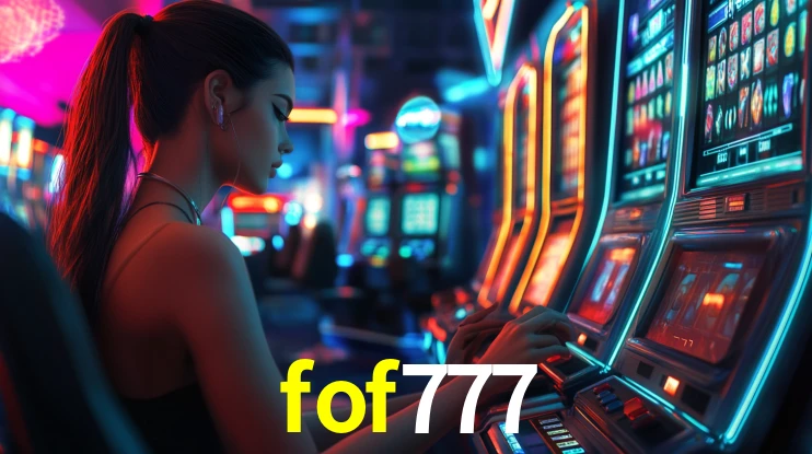 Explore as vantagens do fof777: serviço profissional e confiabilidade
