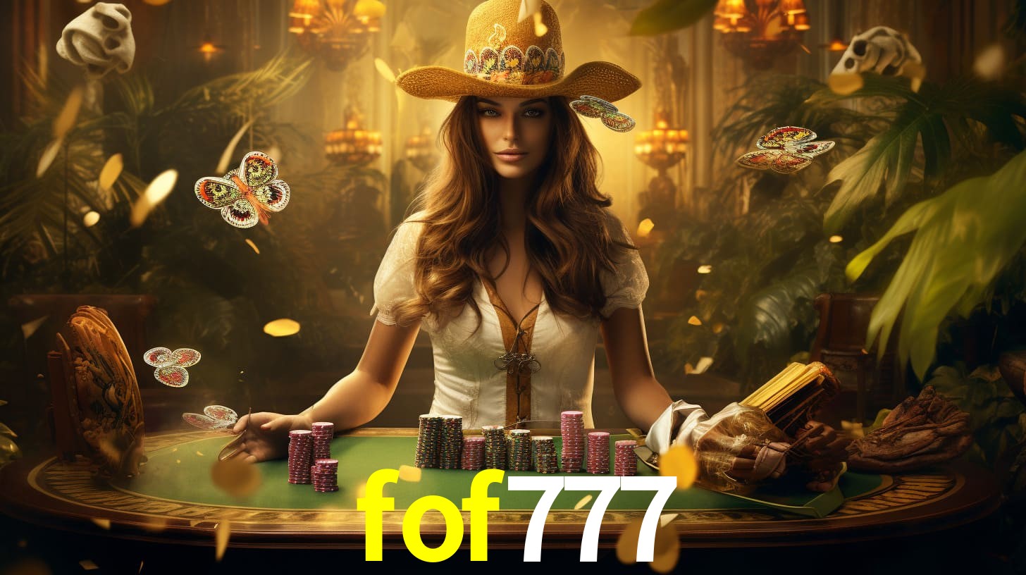 Blackjack Table fof777
