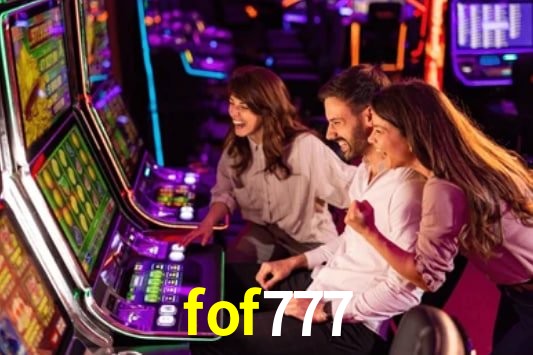 Bônus Diários fof777