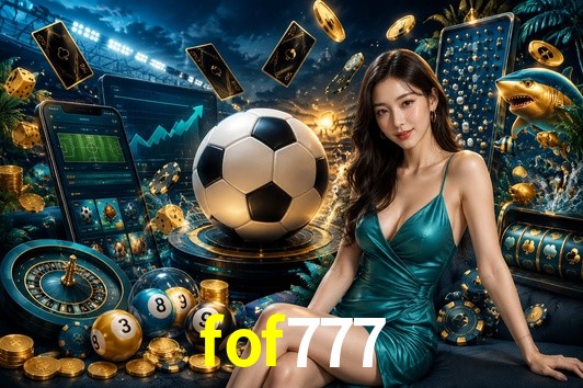 Football Betting fof777