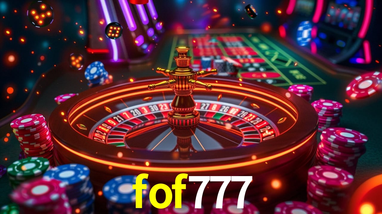 Torneios fof777
