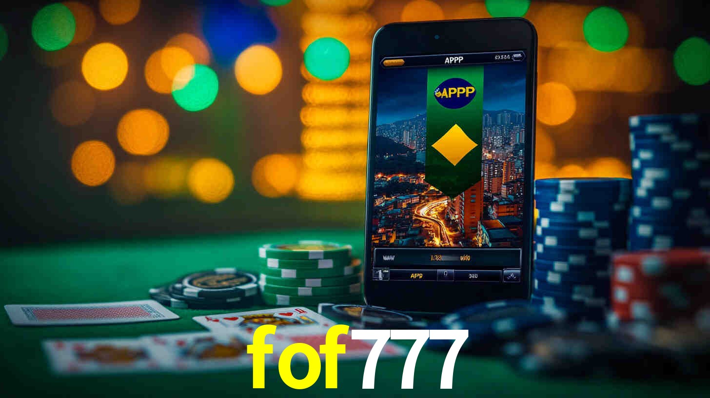 A Emoção da Loteria na fof777: Uma Chance de Mudança de Vida