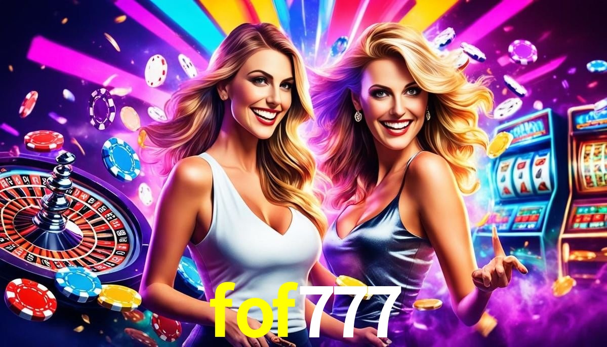 Casino VIP fof777