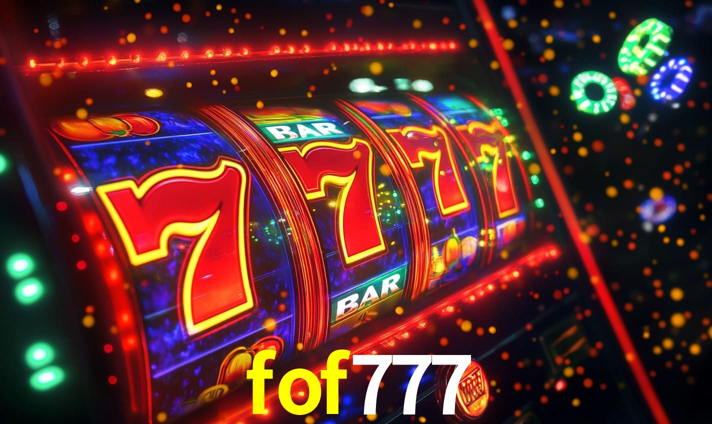 fof777,fof777.com