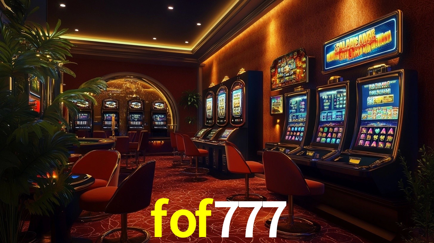 Tournaments fof777