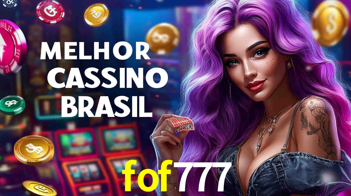 A Experiência Imersiva dos Cassinos Ao Vivo no fof777