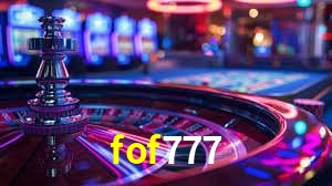 Avaliações dos Jogadores fof777