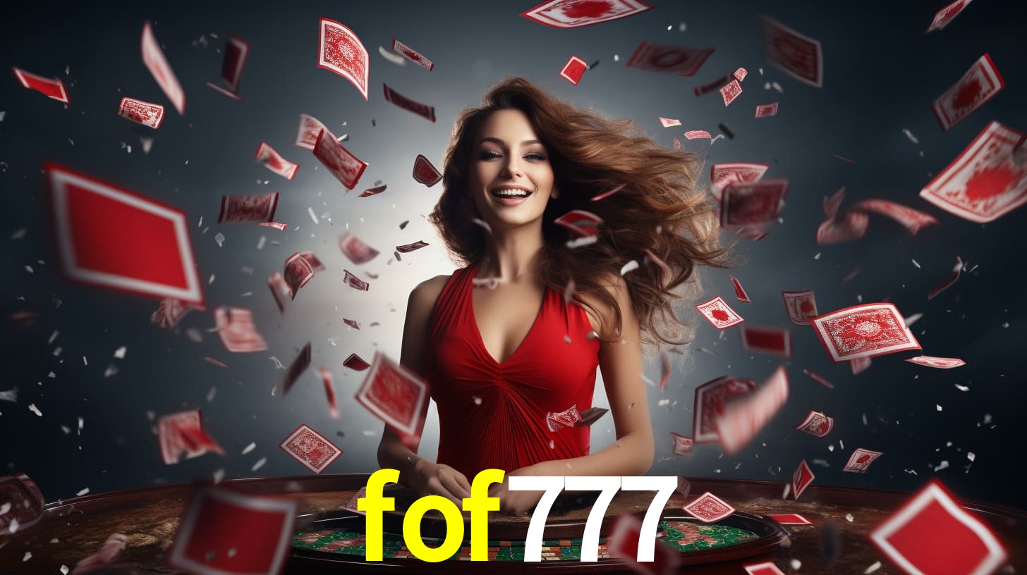 Live Casino fof777