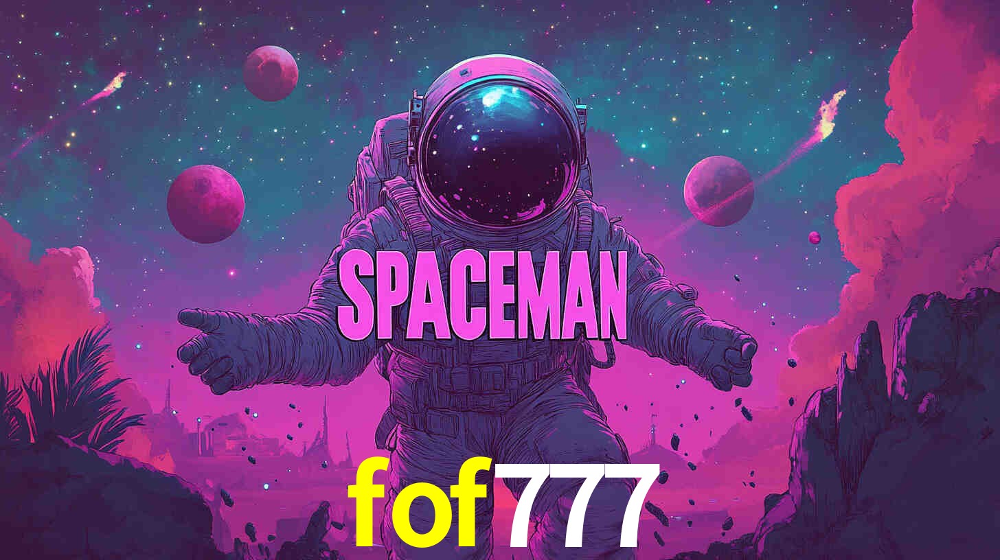 Descubra a Essência do fof777: Nossa História e Compromissos