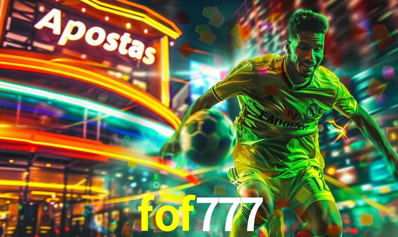 Login Seguro fof777