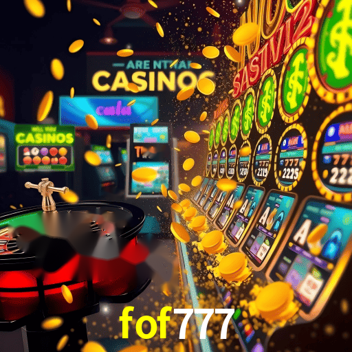cassino fof777