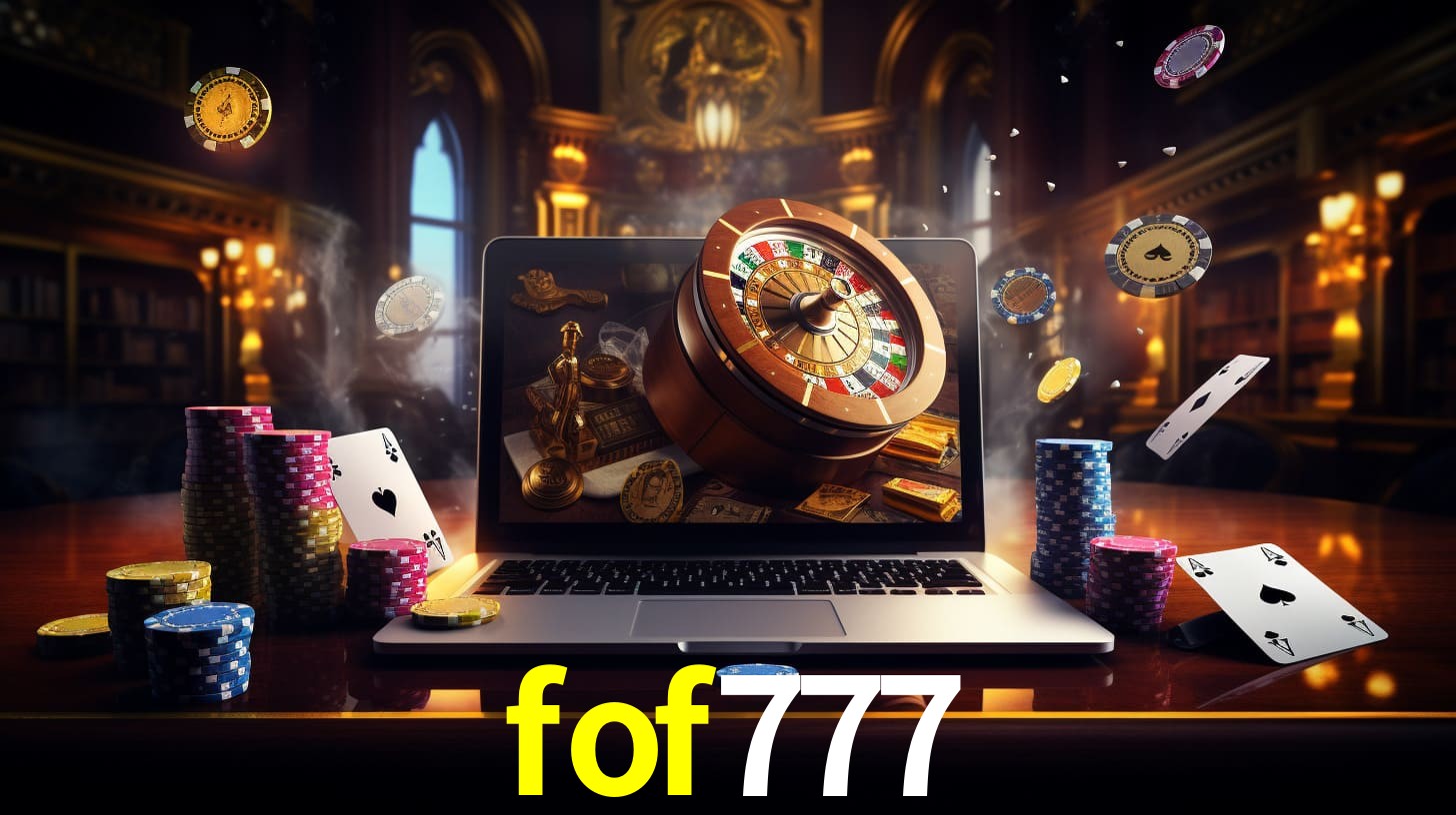 Roulette Table fof777