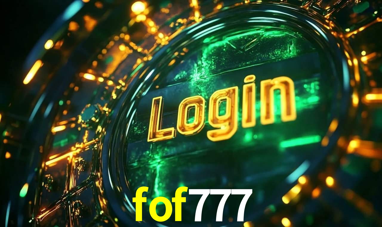 Recursos Exclusivos do App fof777 - Modo Offline, Login Biométrico
