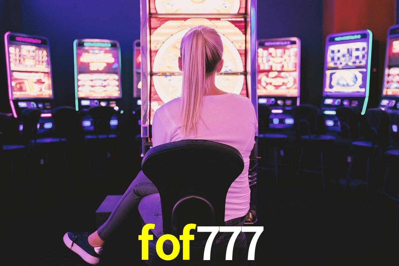 Game Providers fof777