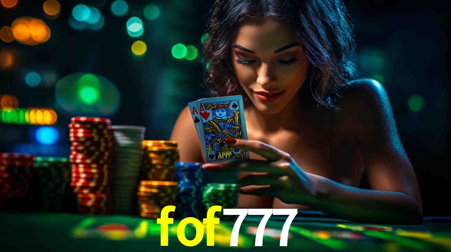 Desvendando o Mundo dos Jogos Virtuais na fof777
