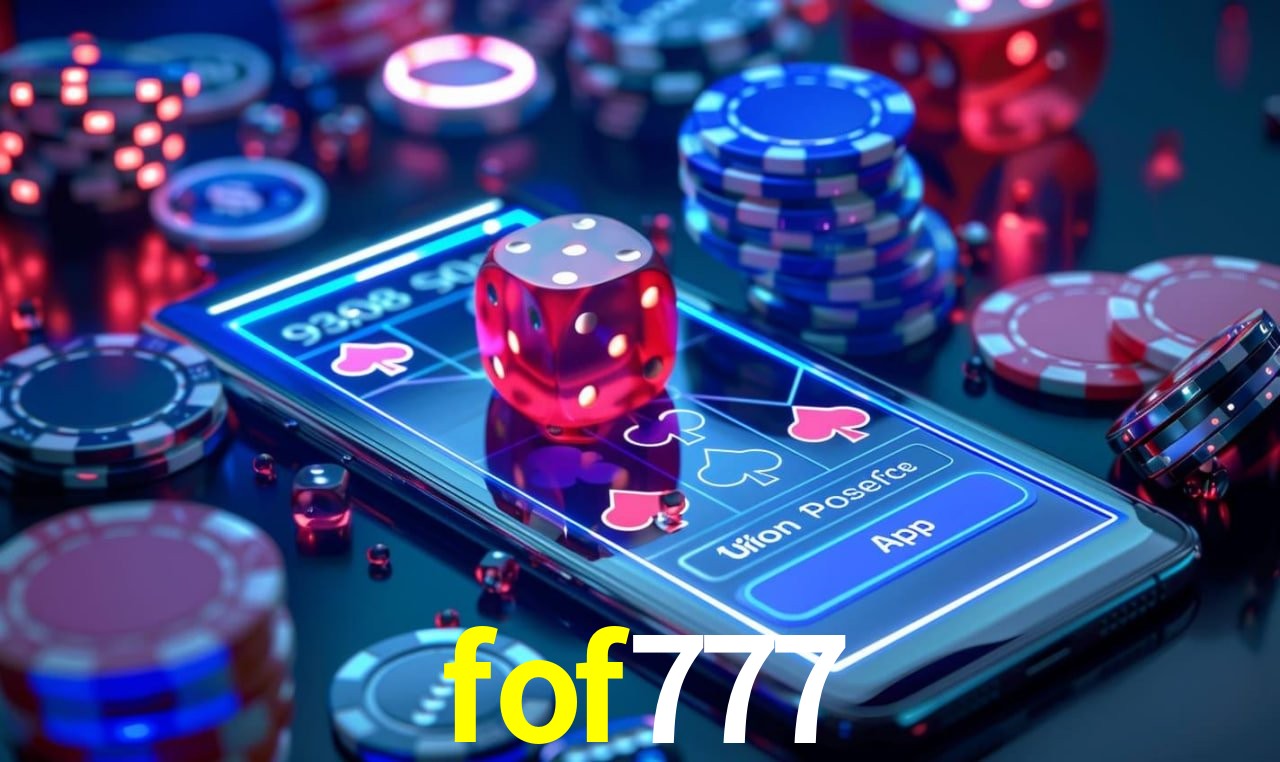 Vantagens de jogar slots no fof777 Brasil
