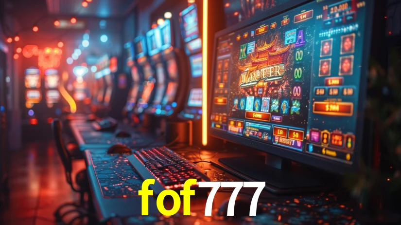 Experimente o Login Seguro Premium no fof777