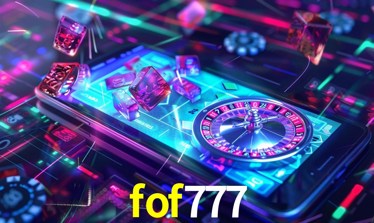Gates of Olympus fof777