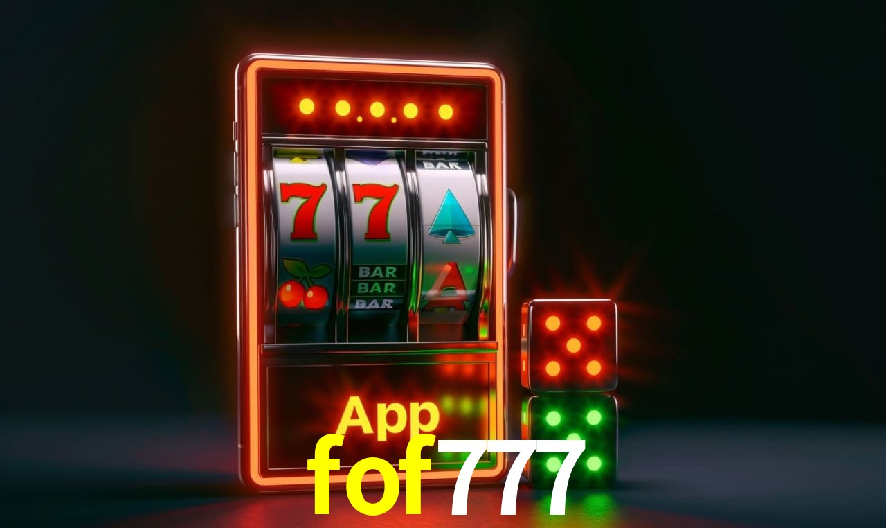 Provedores de Jogos fof777